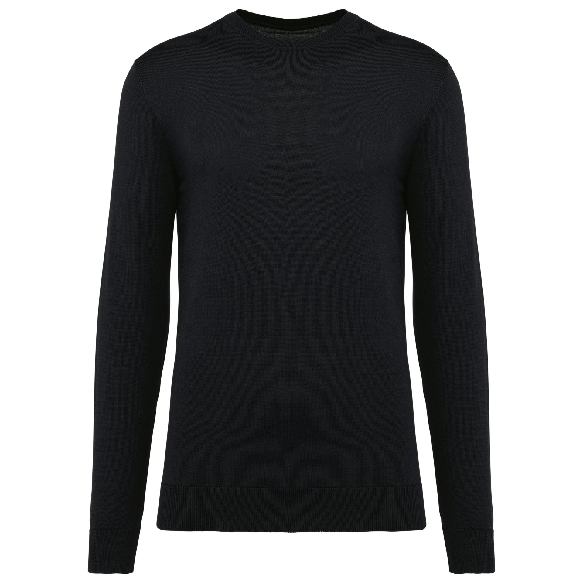 Camisola Supima® com decote redondo - PK900