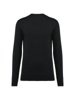 Camisola Supima com decote redondo - PK900