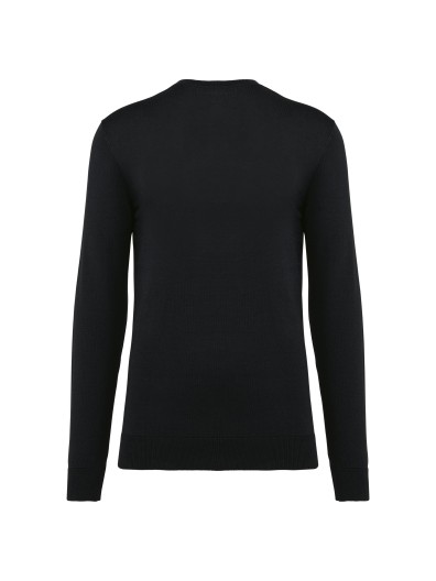 Camisola Supima com decote redondo - PK900