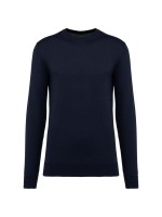 Camisola Supima com decote redondo - PK900