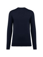 Camisola Supima com decote redondo - PK900