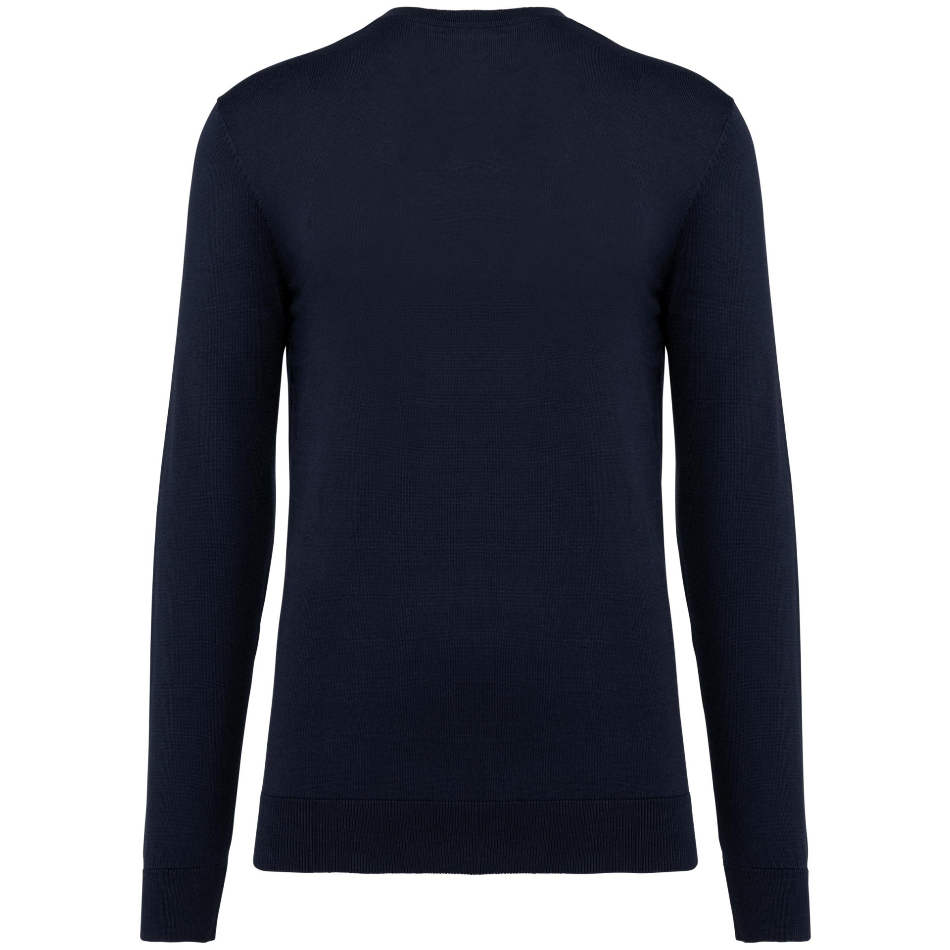 Camisola Supima® com decote redondo - PK900