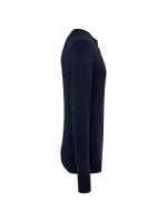 Camisola Supima com decote redondo - PK900