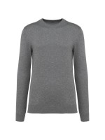 Camisola Supima com decote redondo - PK900