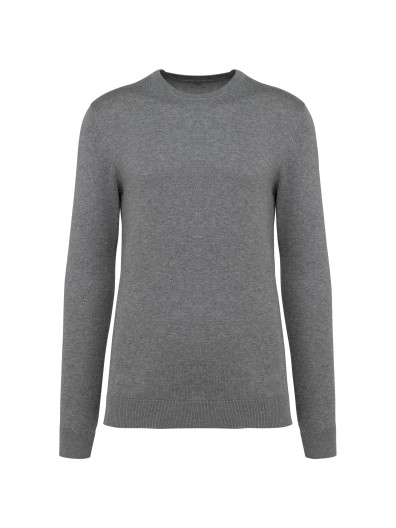 Camisola Supima� com decote redondo - PK900