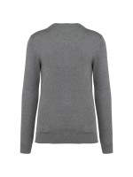 Camisola Supima com decote redondo - PK900