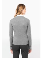 Camisola Supima com decote redondo - PK901