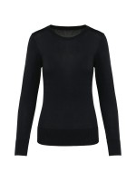 Camisola Supima com decote redondo - PK901
