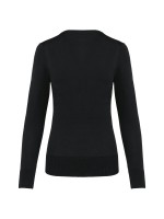 Camisola Supima com decote redondo - PK901