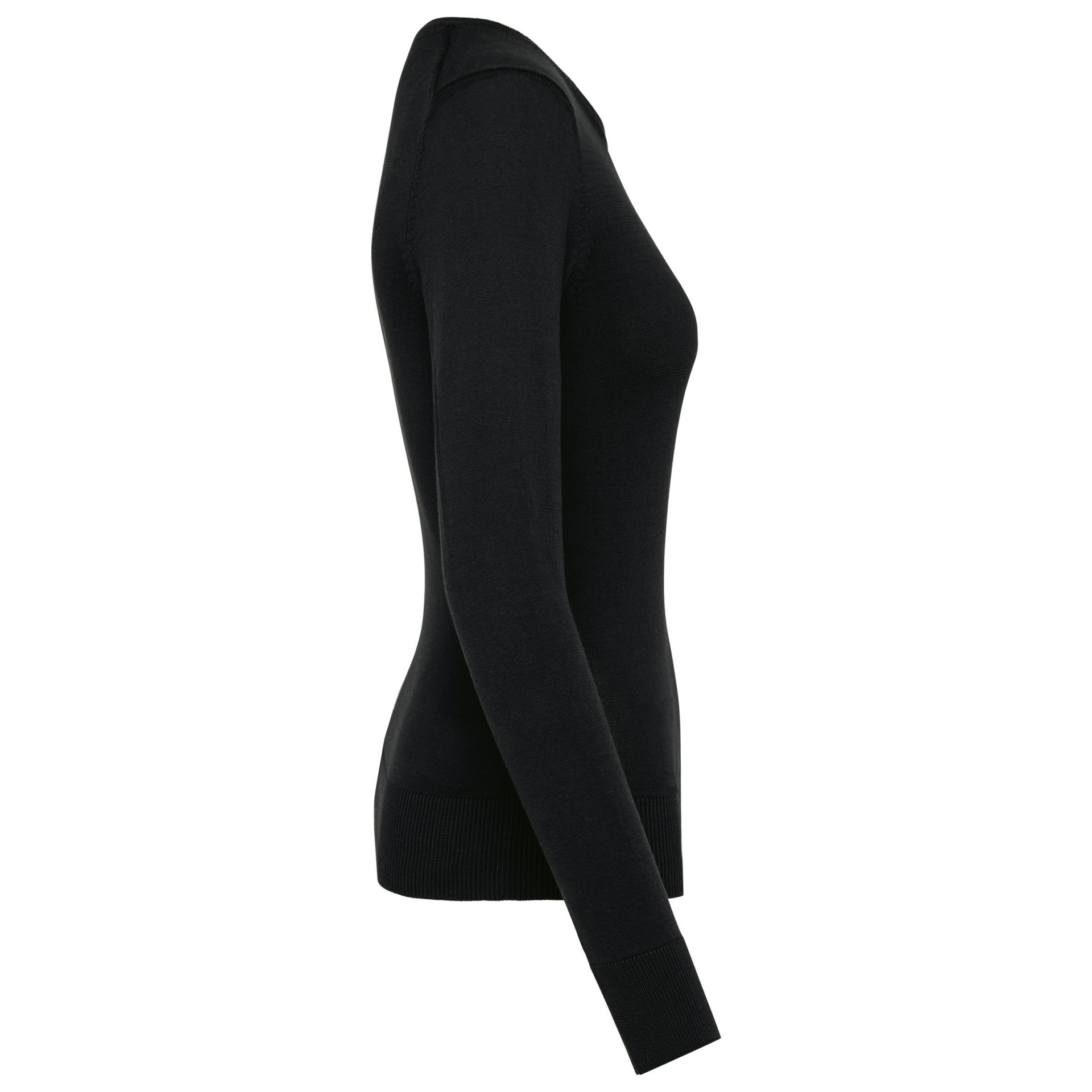 Camisola Supima® com decote redondo - PK901