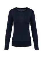 Camisola Supima com decote redondo - PK901