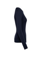 Camisola Supima com decote redondo - PK901