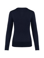 Camisola Supima com decote redondo - PK901