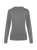 Camisola Supima com decote redondo - PK901