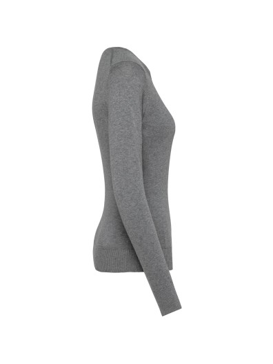 Camisola Supima com decote redondo - PK901