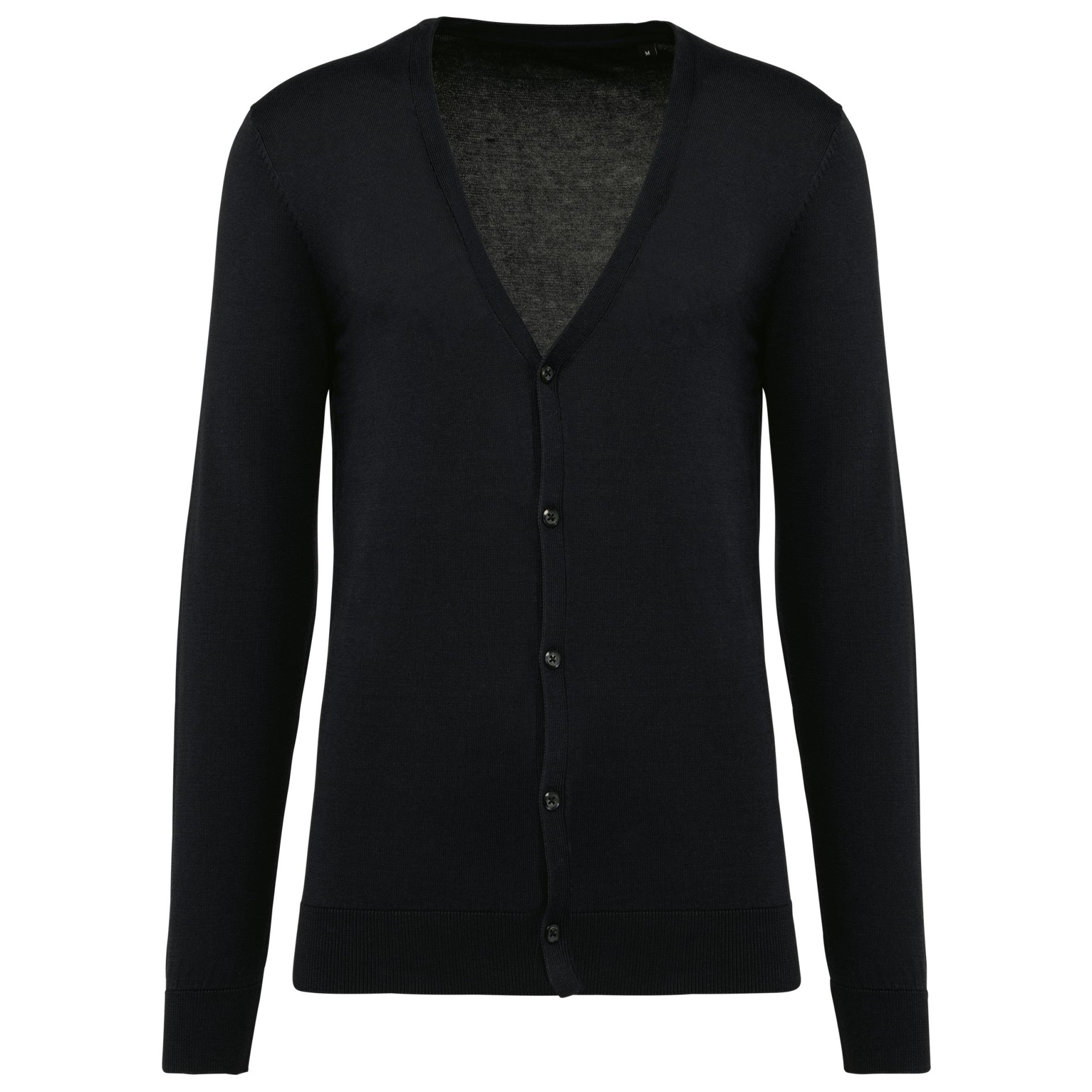 Casaco de malha Supima® - PK902