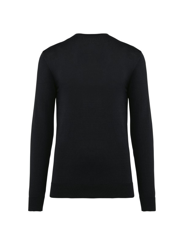 Casaco de malha Supima - PK902