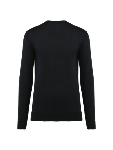 Casaco de malha Supima - PK902