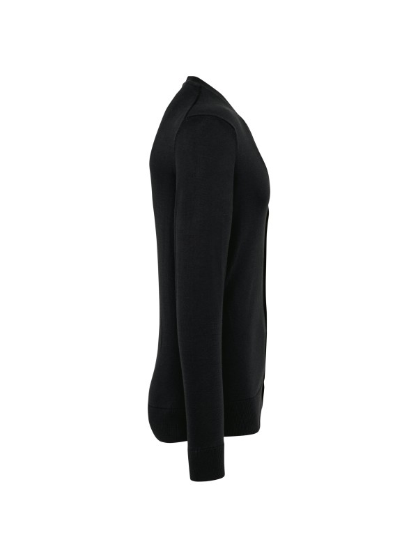 Casaco de malha Supima - PK902