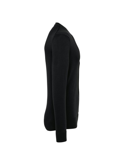 Casaco de malha Supima - PK902