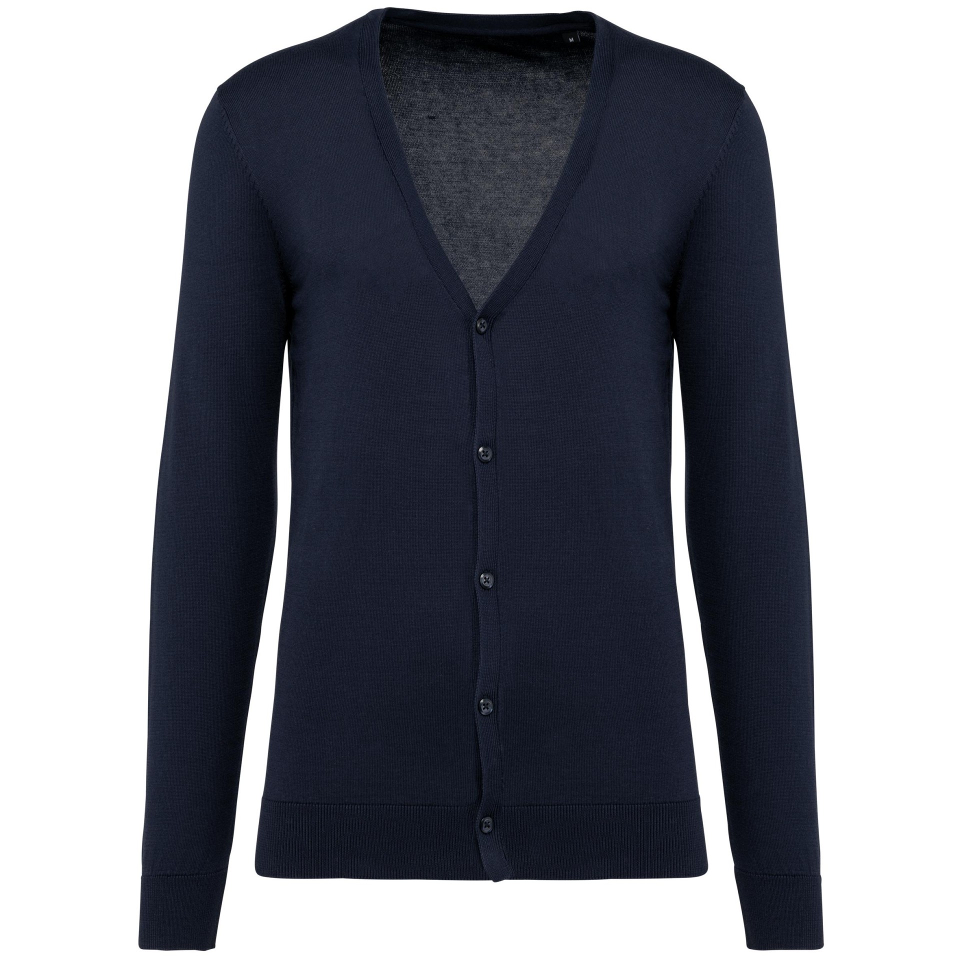 Casaco de malha Supima® - PK902