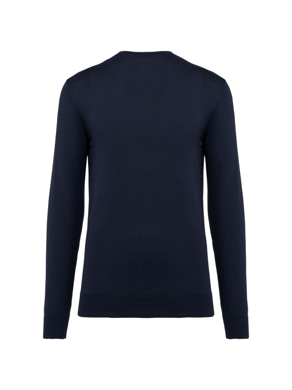 Casaco de malha Supima - PK902