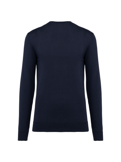 Casaco de malha Supima - PK902