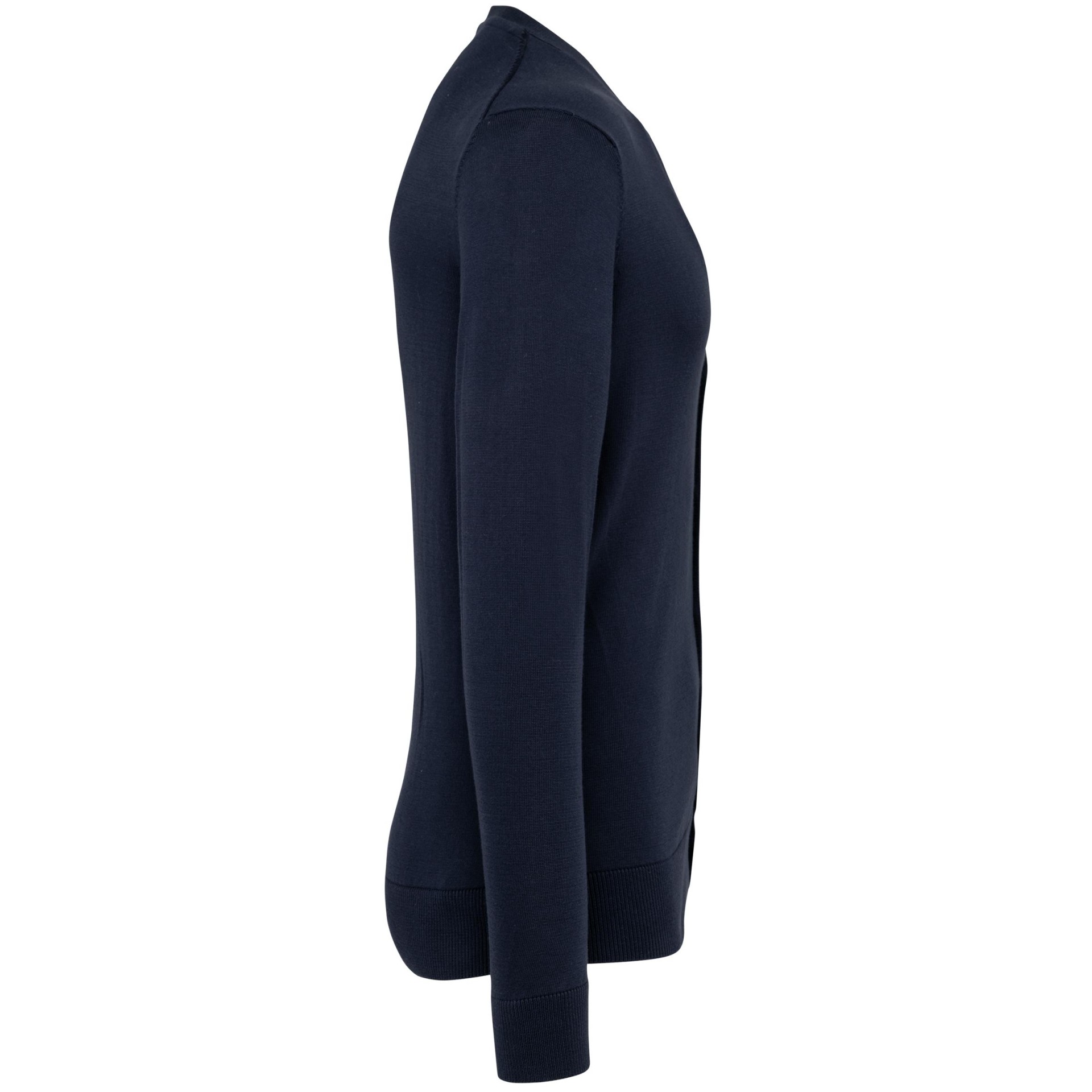 Casaco de malha Supima® - PK902