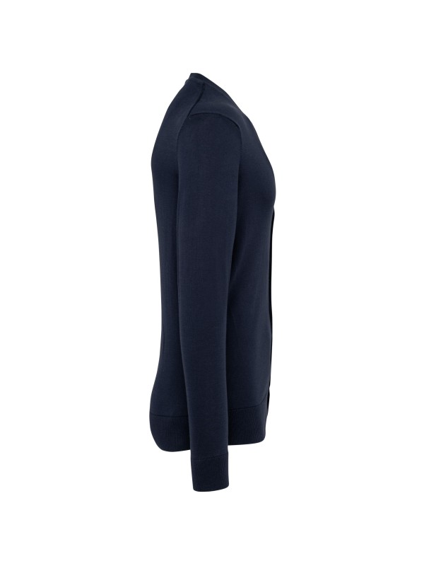 Casaco de malha Supima - PK902