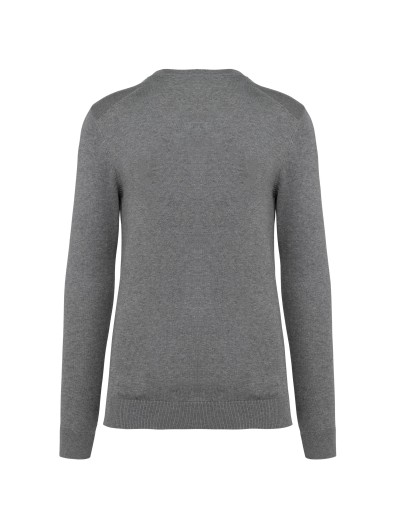 Casaco de malha Supima - PK902