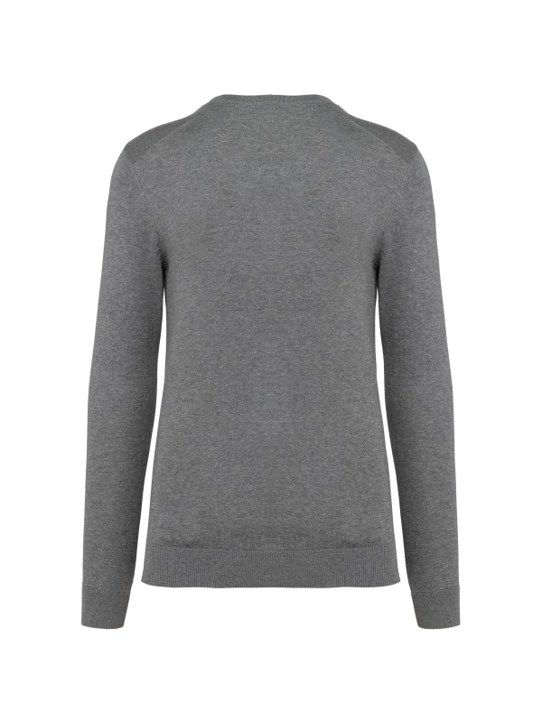 Casaco de malha Supima - PK902