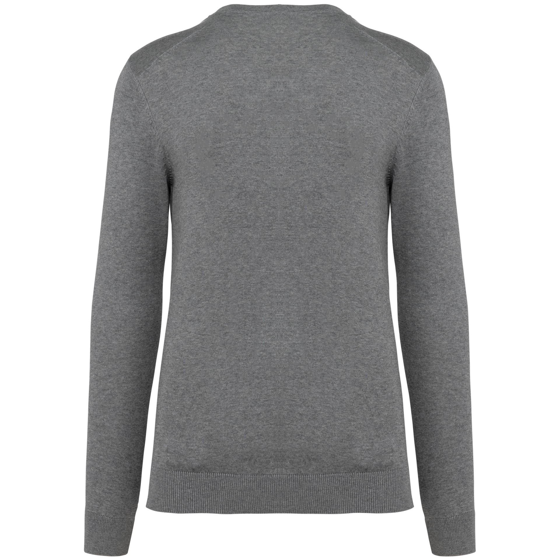 Casaco de malha Supima® - PK902