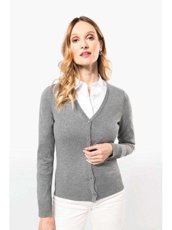 Casaco de malha Supima - PK903