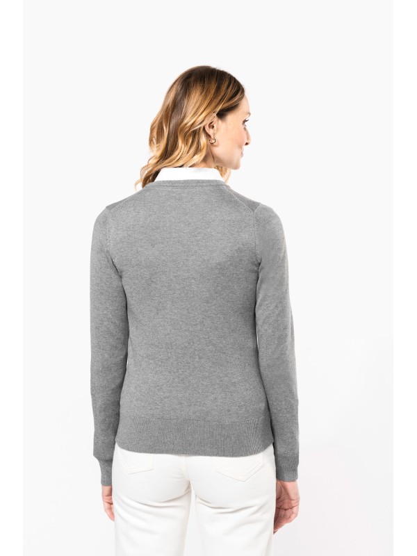 Casaco de malha Supima - PK903