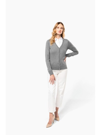 Casaco de malha Supima - PK903