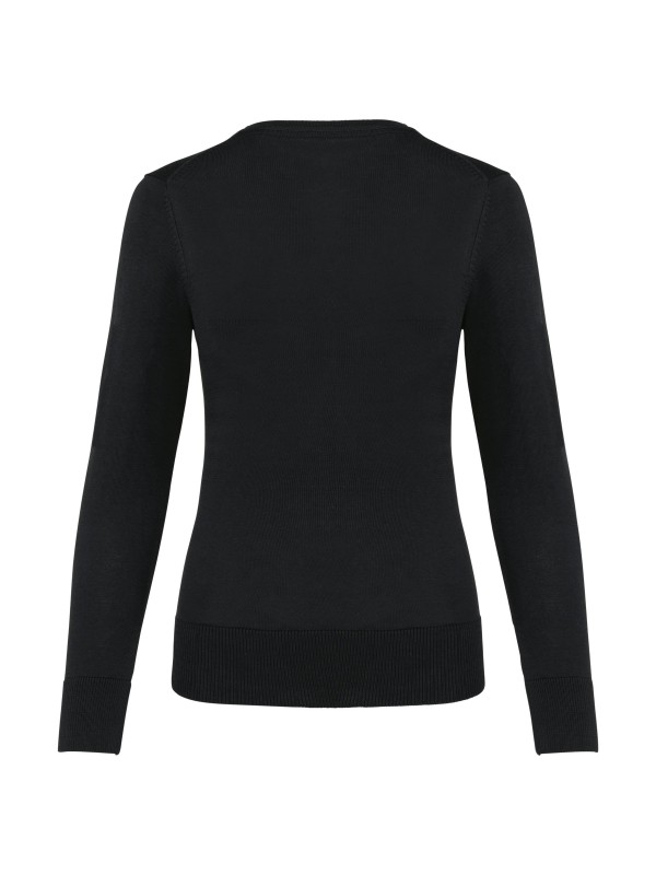 Casaco de malha Supima - PK903