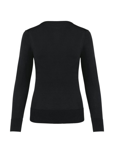 Casaco de malha Supima - PK903