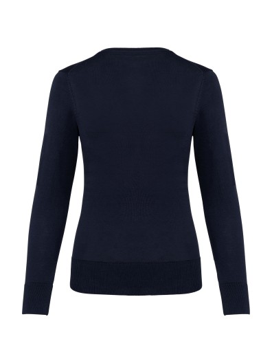 Casaco de malha Supima - PK903