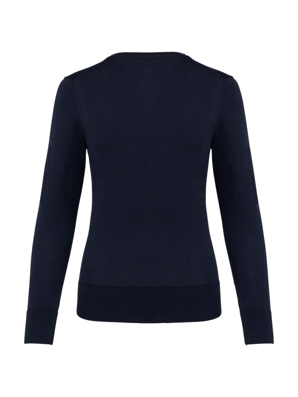 Casaco de malha Supima - PK903