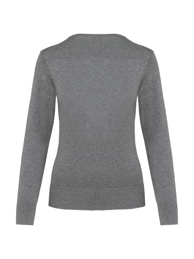 Casaco de malha Supima - PK903