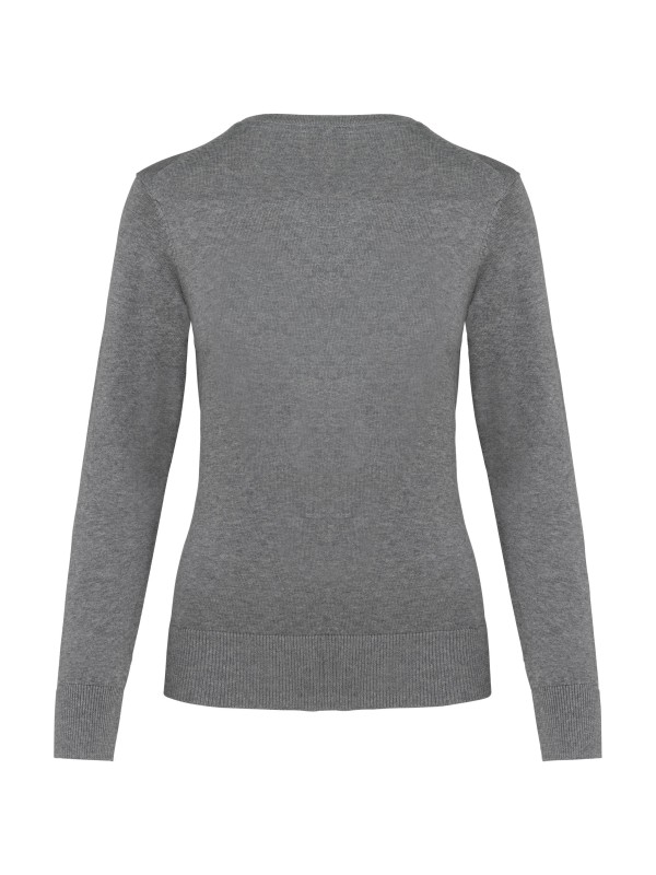 Casaco de malha Supima - PK903