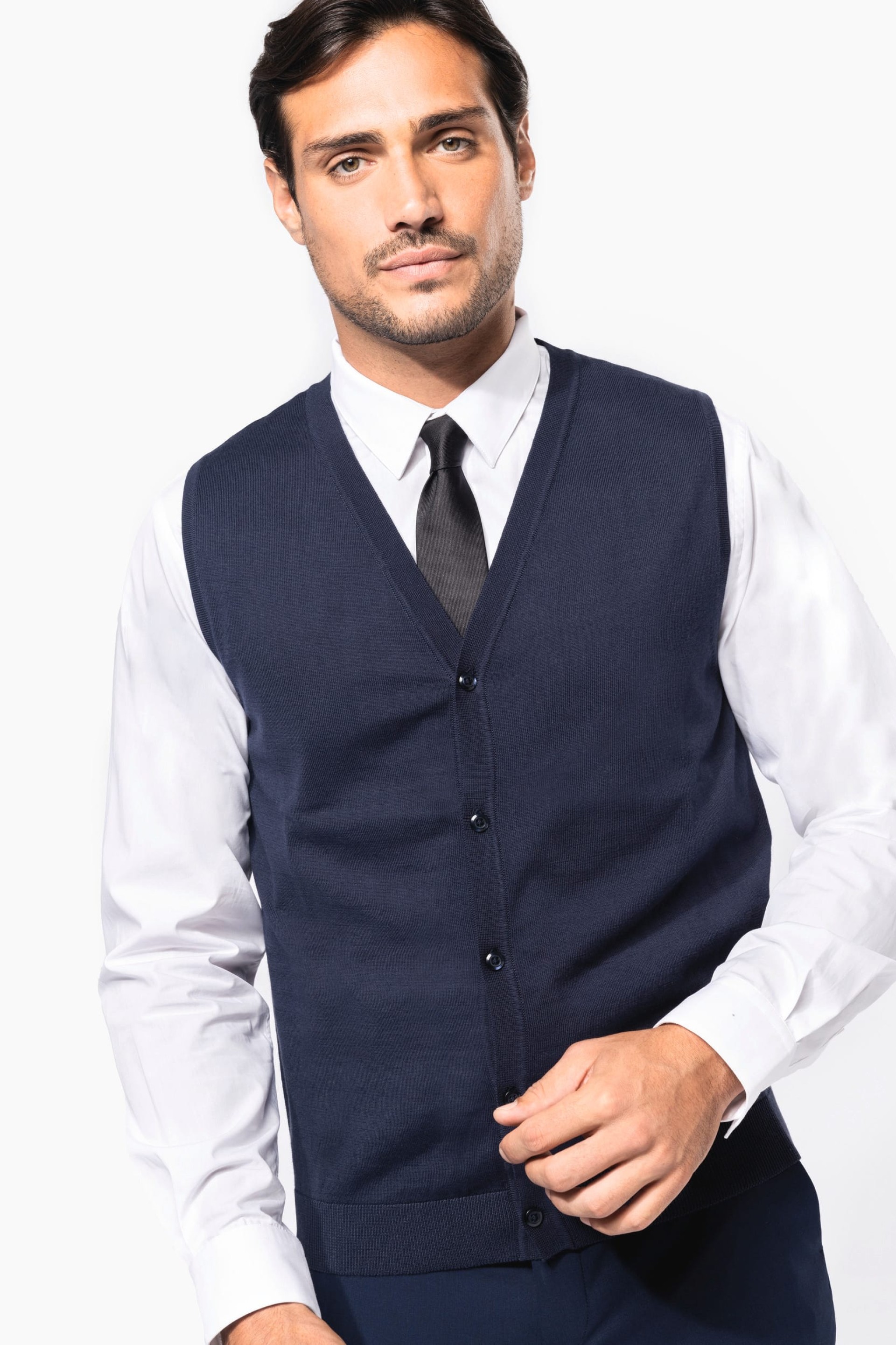 Colete Supima® - PK904