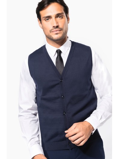 Colete Supima - PK904