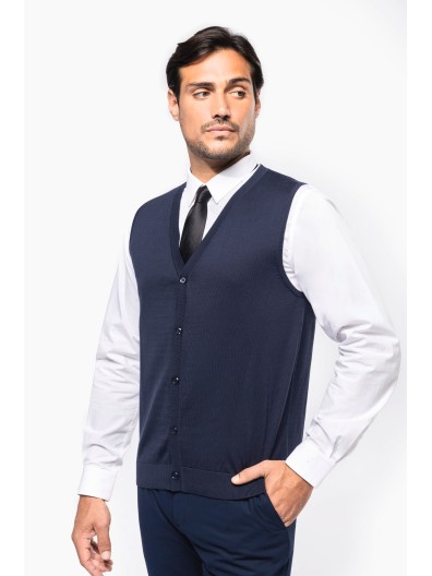 Colete Supima - PK904