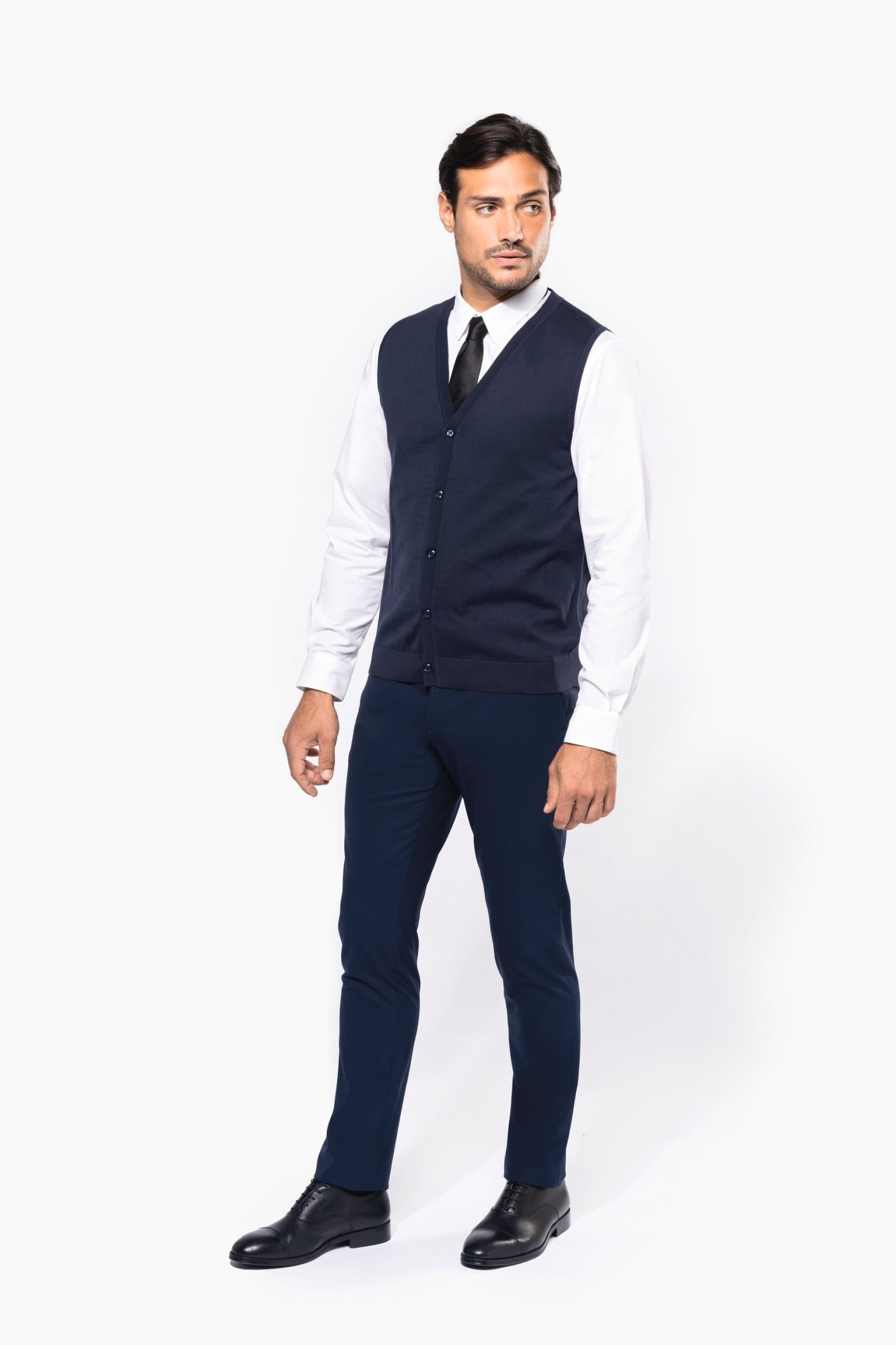 Colete Supima® - PK904