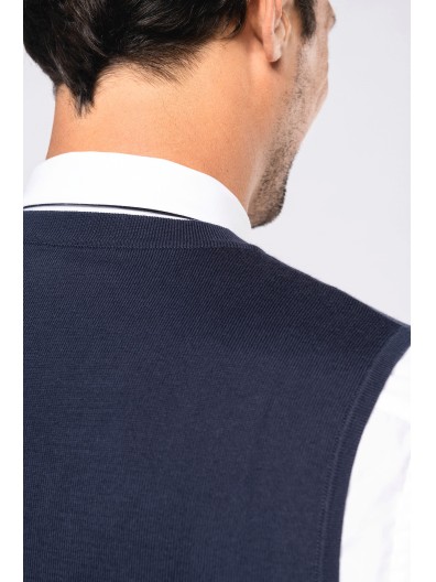 Colete Supima - PK904