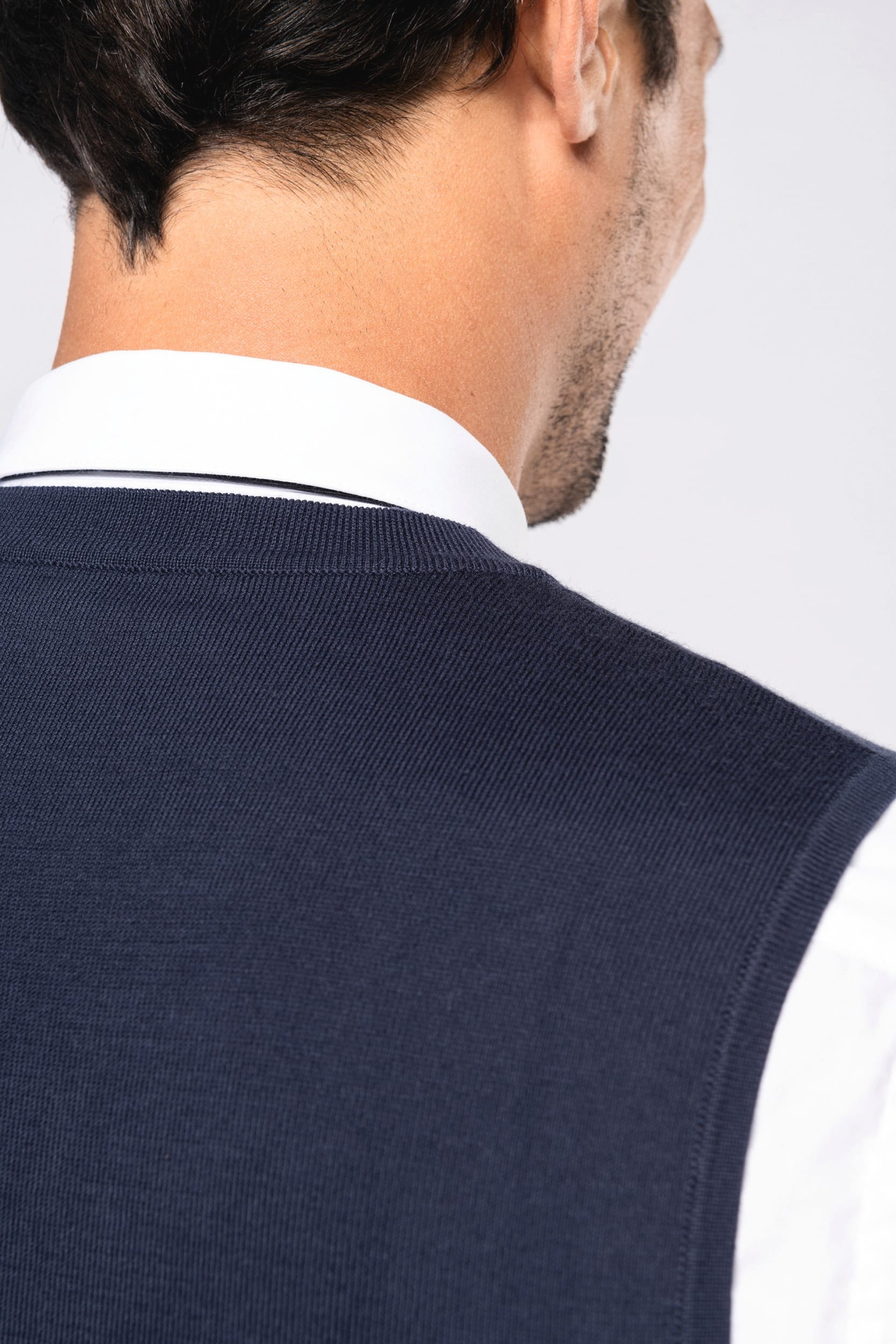 Colete Supima® - PK904