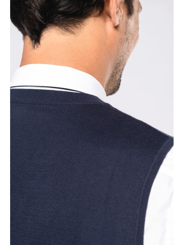 Colete Supima - PK904