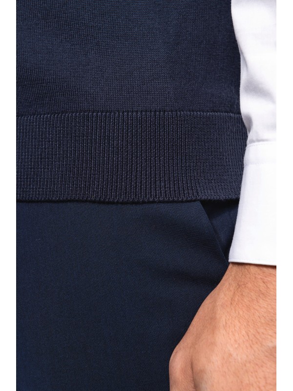 Colete Supima - PK904