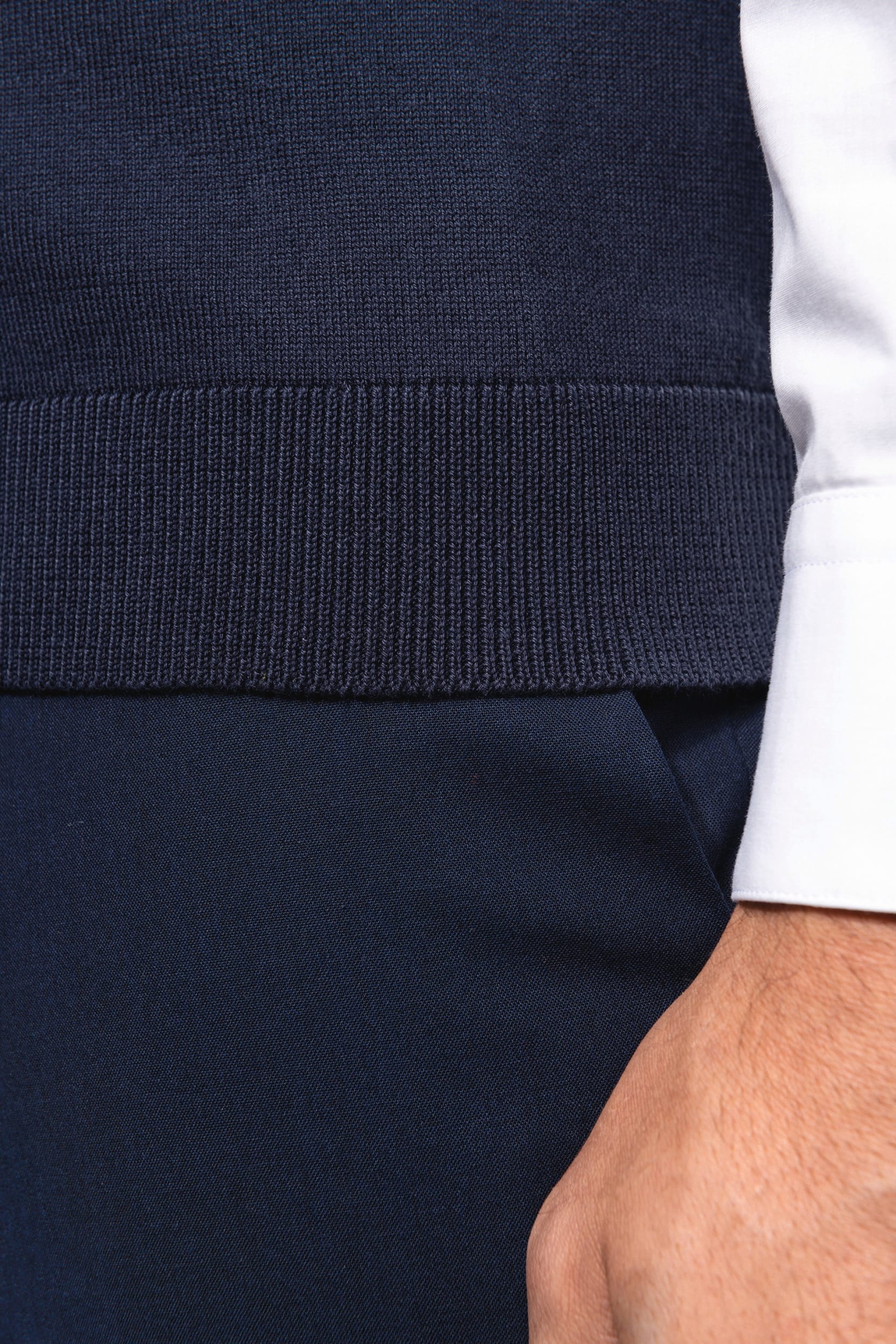 Colete Supima® - PK904